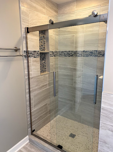 TL Renovation – 2021 08 28