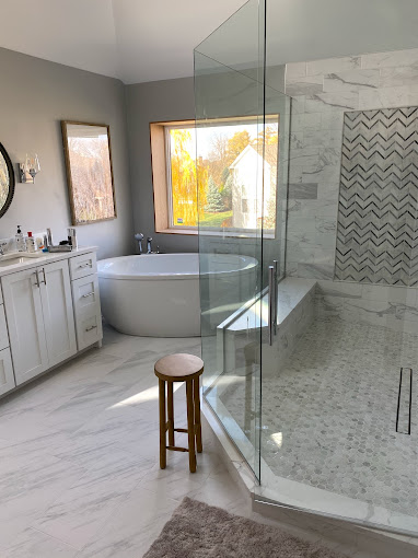 TL Renovation – 2021 08 30